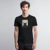 Prisoner Cat T Shirt