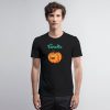 Pumpkin Rick T Shirt