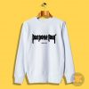 Purposetour Justin Bieber Brooklyn Ny Sweatshirt