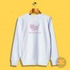 Pussycat Sweatshirt