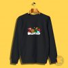 Quarantine Christmas Merry Christmas 2020 Sweatshirt