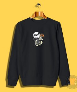 RETRO JACK Sweatshirt