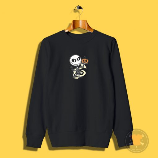 RETRO JACK Sweatshirt