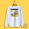 Ramones Rockaway Beach Sweatshirt