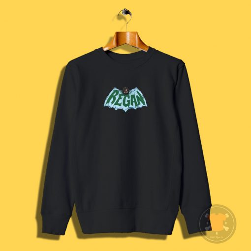 Regan73 Sweatshirt