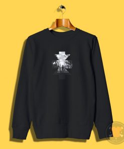 Reliability Sweatshirt
