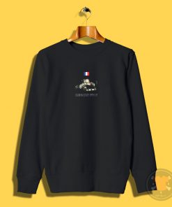 Renault Ft 17 Sweatshirt