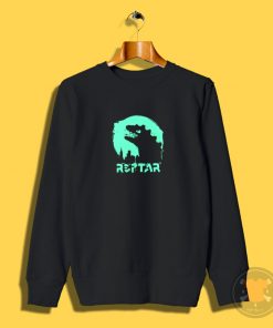 Reptzilla Sweatshirt