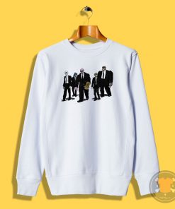 Reserblack Order Sweatshirt