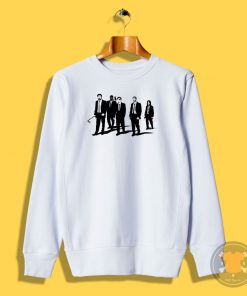 Reserboys Dogs Sweatshirt