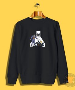 Reservoir Bats Sweatshirt