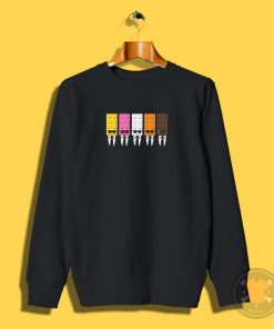 Reservoir Bricks Sweatshirt
