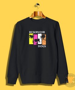 Reservoir Dogs Sweatshirt
