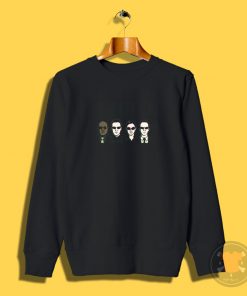 Reservoir Matrix Sweatshirt