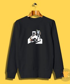 Reservoir Warriors Sweatshirt