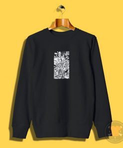 Retro Gen Sweatshirt