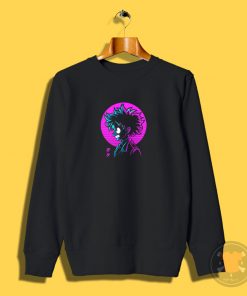 Retro Hero Sweatshirt