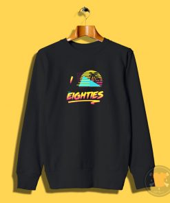 Retro Lovin Sweatshirt