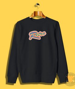 Retro Sweatshirt