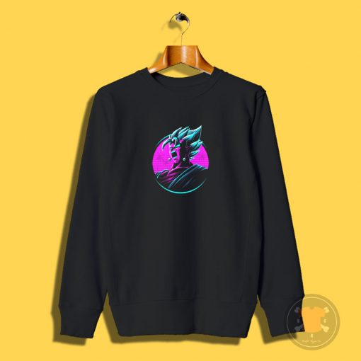 Retro Union Sweatshirt