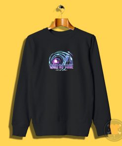 Retro Who Sweatshirt