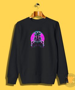 Retro controlled legend Sweatshirt