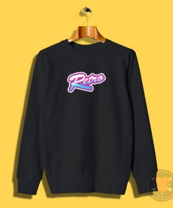 Retro ver.2 Sweatshirt