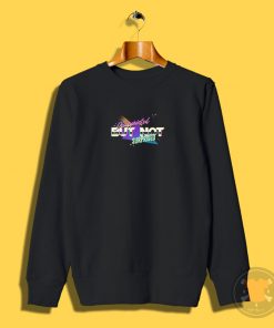 Retrodisappointment Sweatshirt