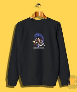 Return of the Avatar Sweatshirt