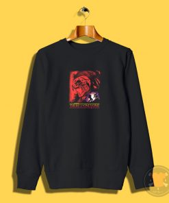 Revenge of Kurgan Sweatshirt