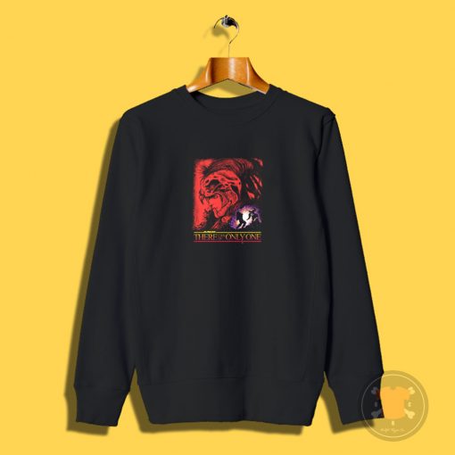 Revenge of Kurgan Sweatshirt
