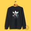 Rick And Morty Adidas Sweatshirt