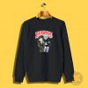Rick And Morty Backwoods Sweatshirt