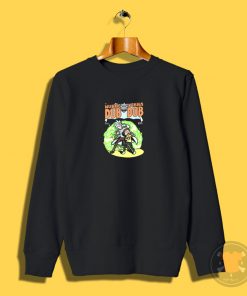 Rickman No. 9 Sweatshirt