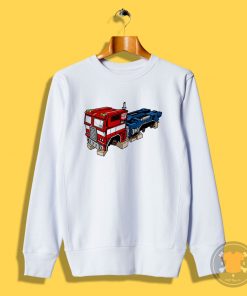 Rims Optimus Sweatshirt