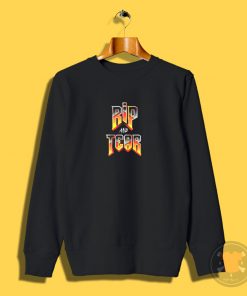 Rip and Tear v2 Sweatshirt