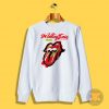 Rolling Stones No Filter Sweatshirt