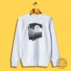 Running In The Mountains II Sweatshirt