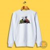 Ruth Bader Ginsburg Justice Sweatshirt