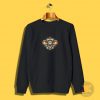 Samus crest Sweatshirt