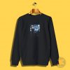 Sauron Van Gogh Sweatshirt