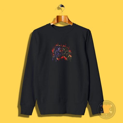 Scarmonger Sweatshirt