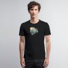 Scenic d20 T Shirt