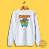 Scooby Doo Classic Sweatshirt