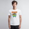 Scooby Doo Classic T Shirt