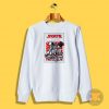 Skate Wars Sweatshirt