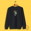 Skater Cat Sweatshirt