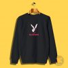 Slayboy Slasher Horror Movie Sweatshirt