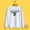 Smashketball Sweatshirt