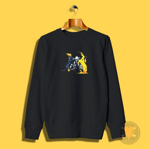 Spirit of Vengeance Sweatshirt
